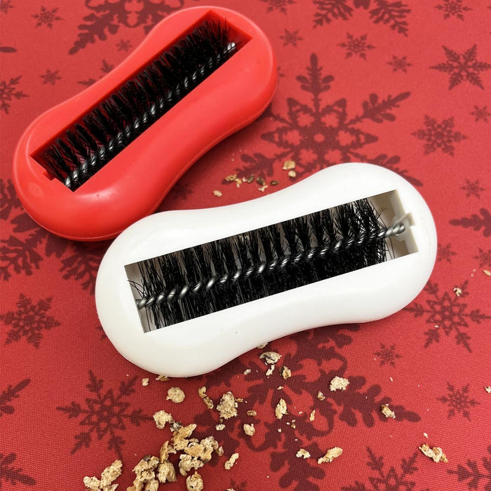 Pantry Table Crumb Brush