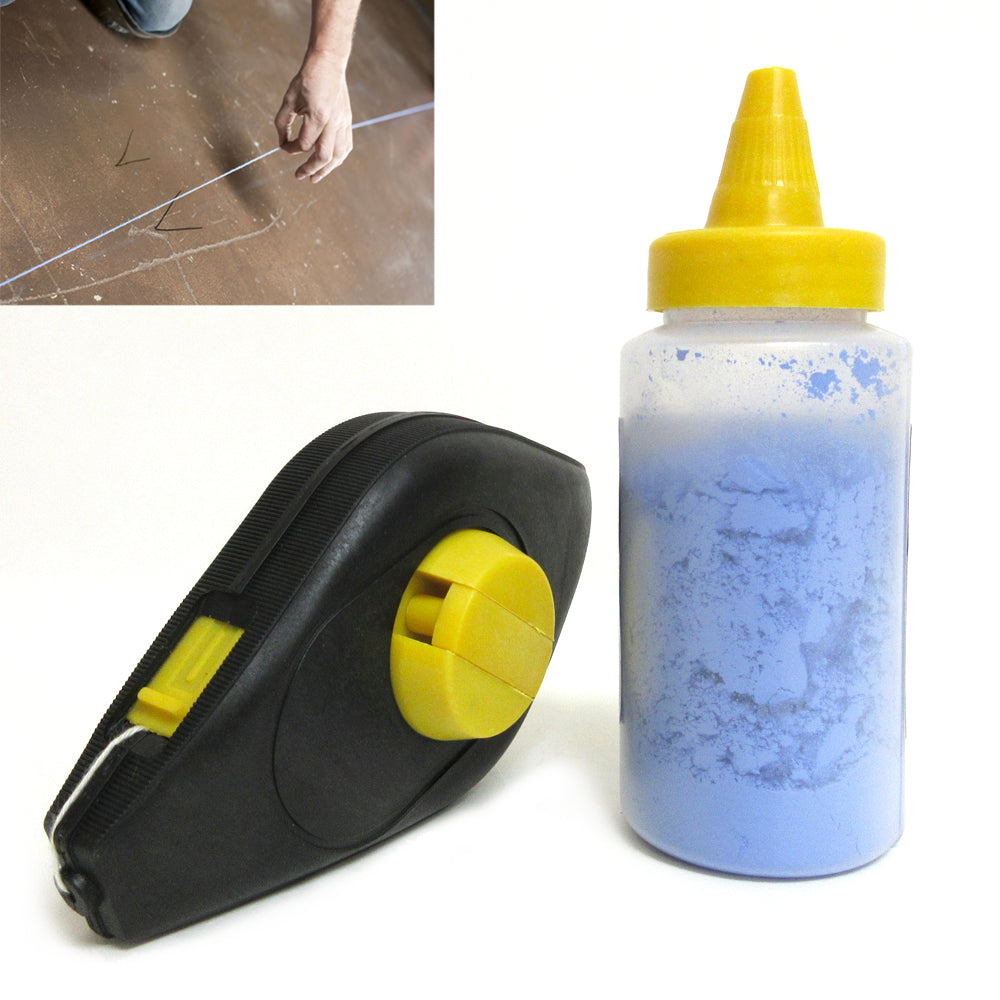 Chalk Line Powder