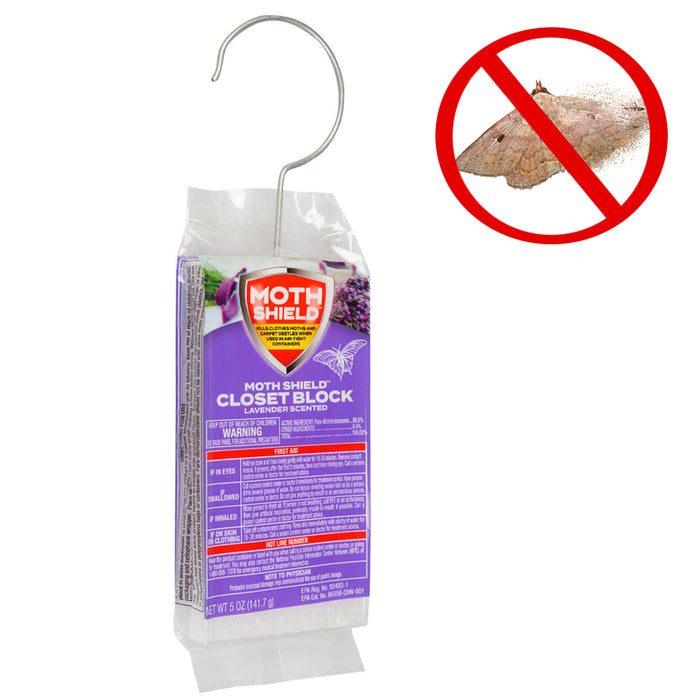 Protect Your Woolens & Cashmeres: Aviro Moth Repellent Hangers with Fresh  Lavender Scent – Aviro Pest Control
