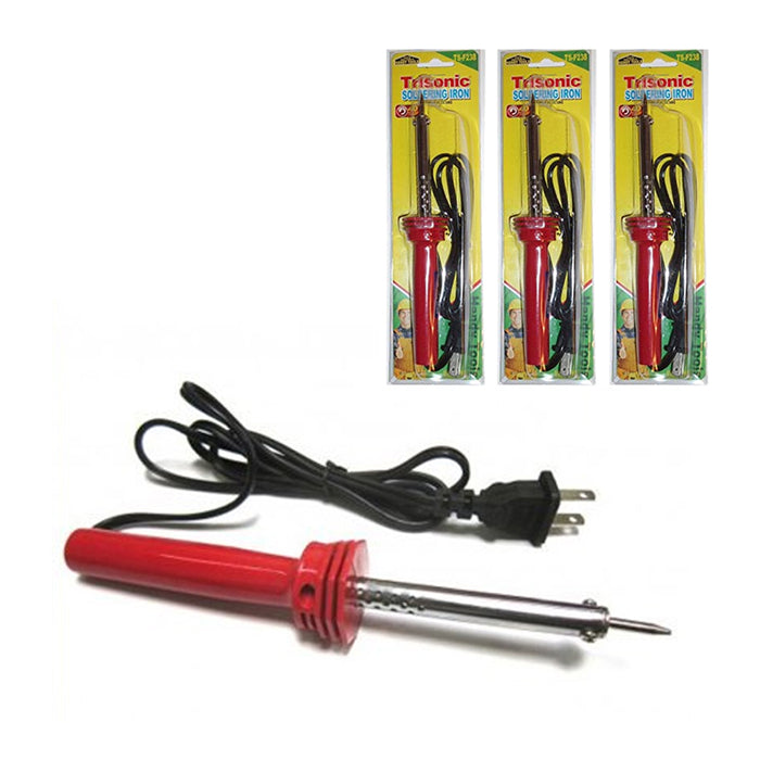 Pencil type soldering iron 100 Watts