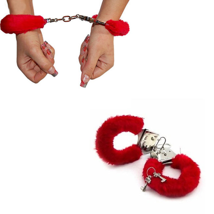 Rabbit Fur PomPom Key Chain Bag Charm Fluffy Puff Ball Phone Car Pendant  Purse !