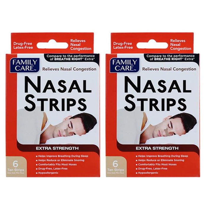 12 Nasal Strips Breathe Better Reduce Snoring Right Now Fit Most Extra Strength