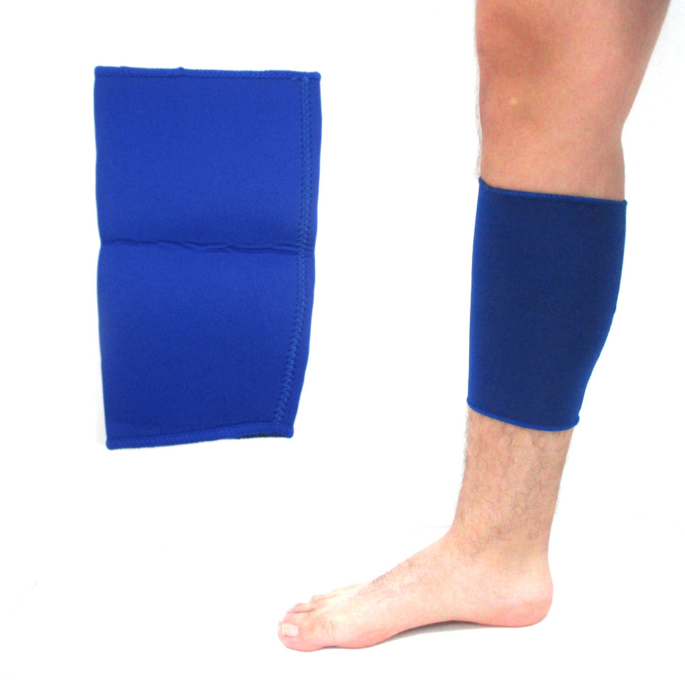 Calf Compression Sleeve Women Men Leg Wrap Brace Running Cycling