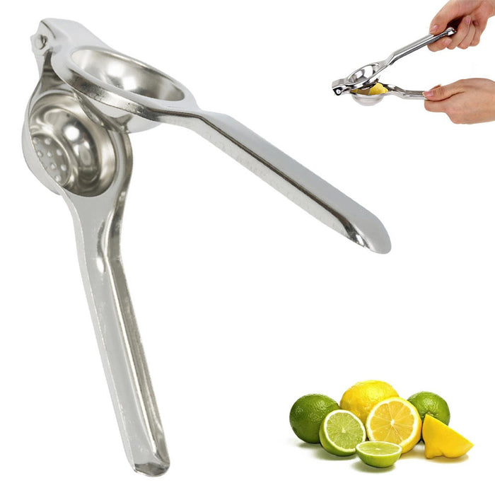 4 Packs Lemon Zest Peeler For Cocktails, Stainless Steel Lemon Zest