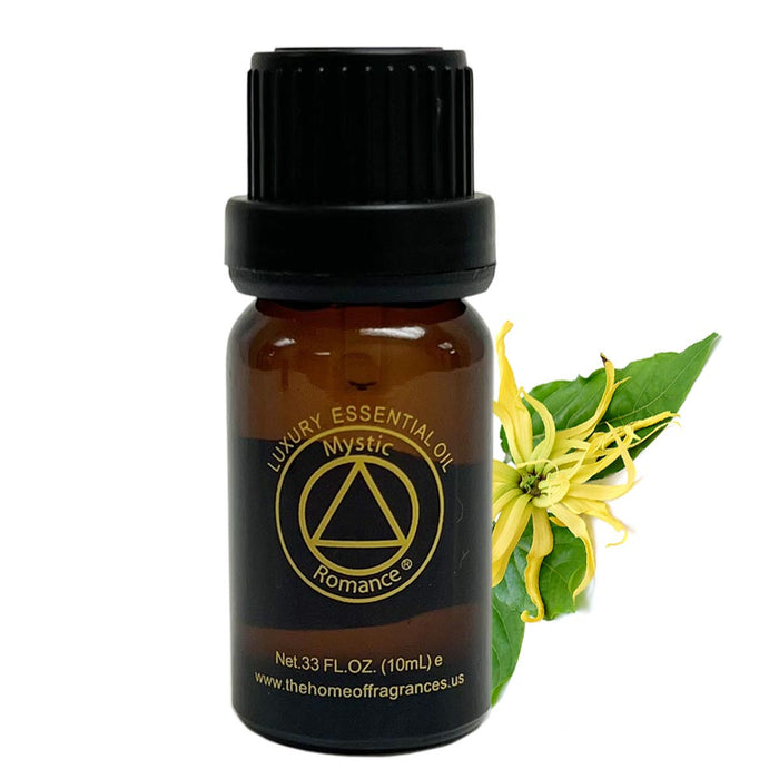 1pc 10ml Dropper Shaped Water Soluble Aroma Essential Oil