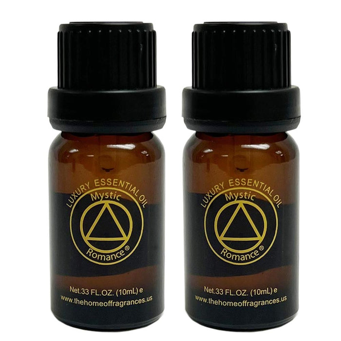 2 Ylang Ylang Essential Oil 100% Pure Natural Therapeutic Premium Aromatherapy