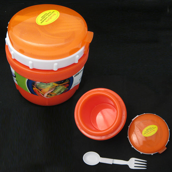 Insulated Soup Container
