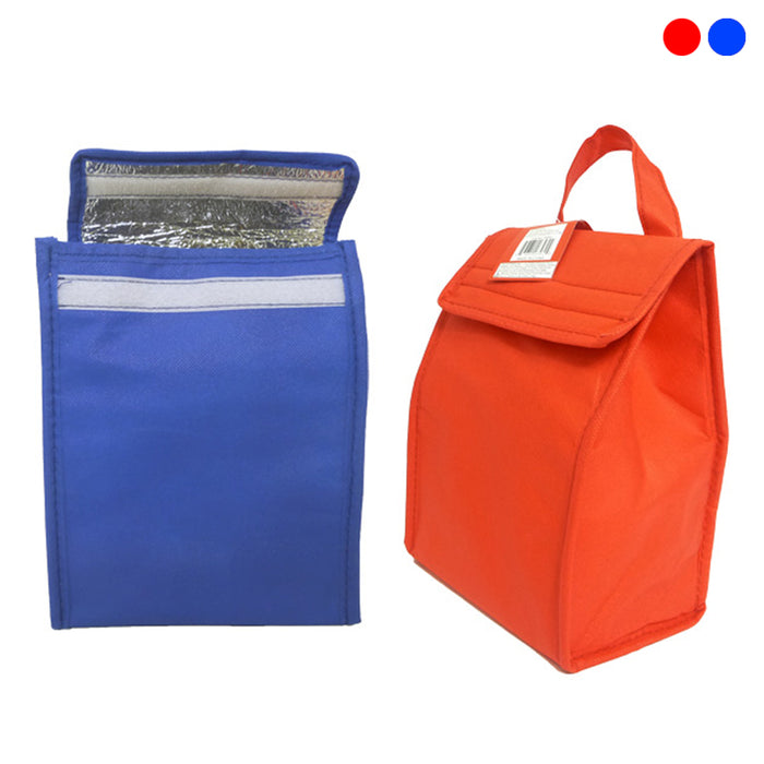 Lunch Bag Insulated Cold Picnic Carry Case Thermal Portable Lunch