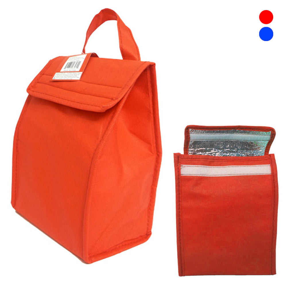 Insulated Hot/Cold Lunch Bags (IT/LT-006/007/008)