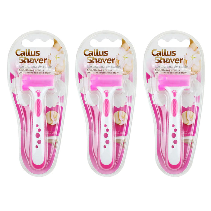 Body Toolz - CS3460 Professional Callus Shaver – Queen Nails & Beauty  Supplies