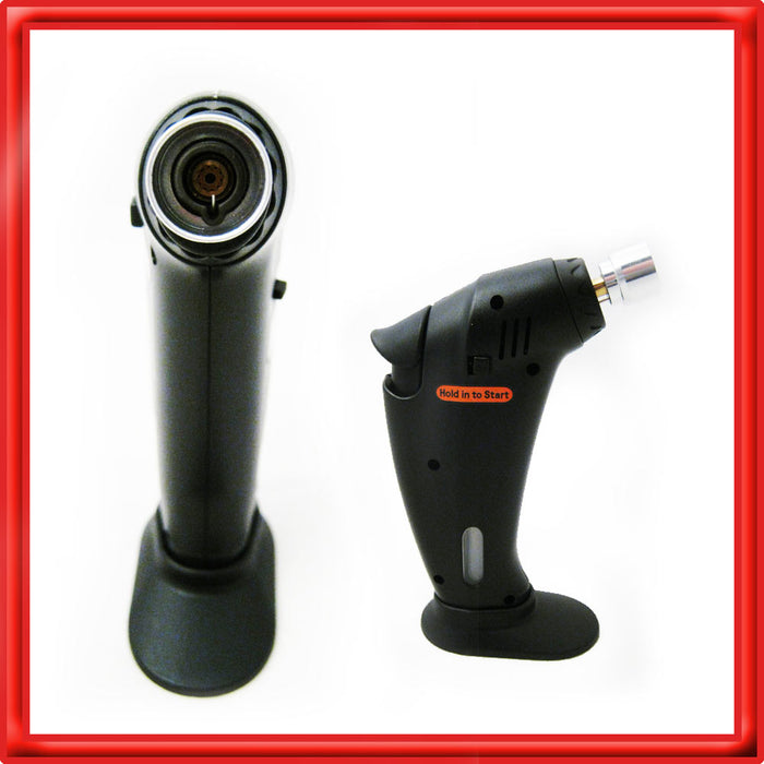 Refillable Butane Micro Mini Torch Soldering Welding