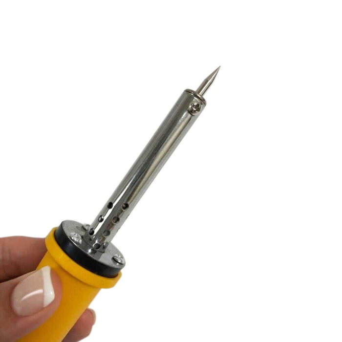 New Soldering Iron 40W 110V Solder Tool Pencil Craft !!