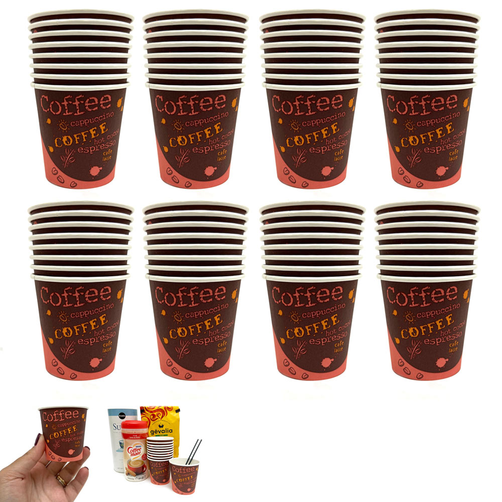 96 Count Disposable Plastic Cups Everyday Use Red Party Cups Strong Sturdy 16 oz