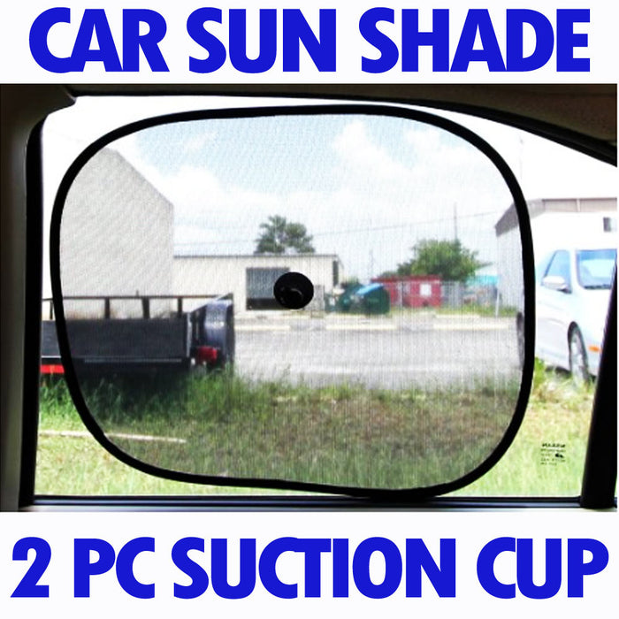 5 Piece Sun Shade Car Baby With Uv Protection Car Sun Visor, Car