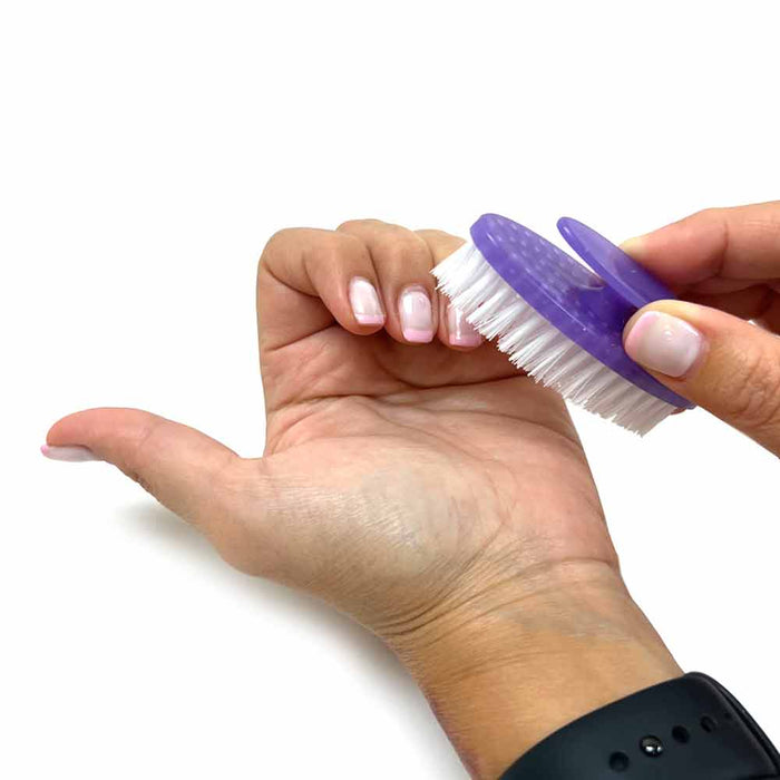 HOFASON Nail Brush for Cleaning Fingernails, Nail India | Ubuy