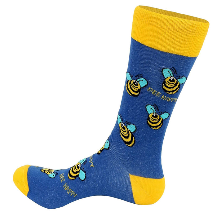 Womens Bee Socks Gift Ideas for Her Valentines Gifts Bee Gifts for Bee Lovers