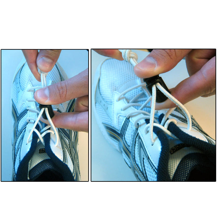 Shoelace Lock 