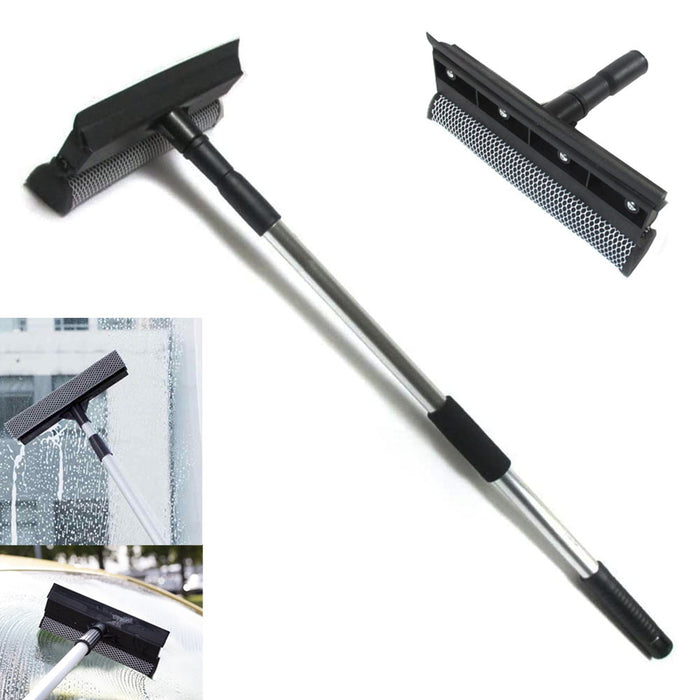 Extendable Shower Squeegee @