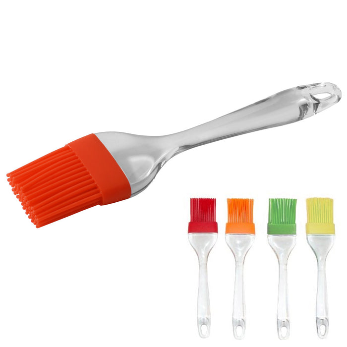 Silicone Basting Brush/Pastry Brush/Cooking Brush/Oil Brush for