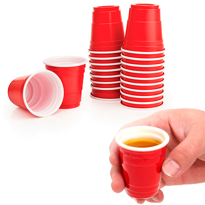 Disposable Hard Plastic Coffee Tea Cups