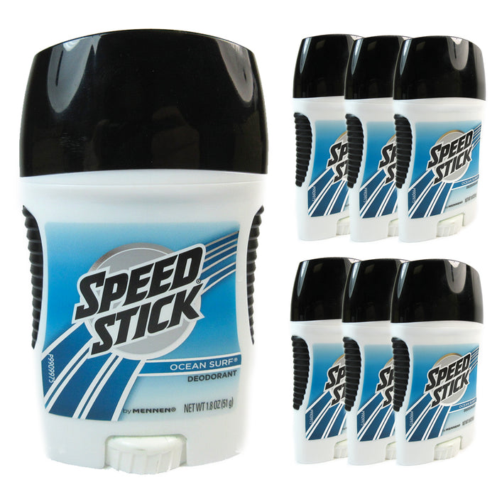 Deodorant 6-Pack