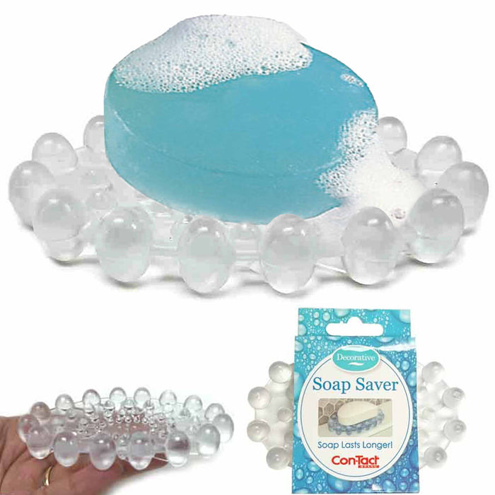 Soap Dishes Bathroom Decorative  Sponge Soap Dishes Holder Tray