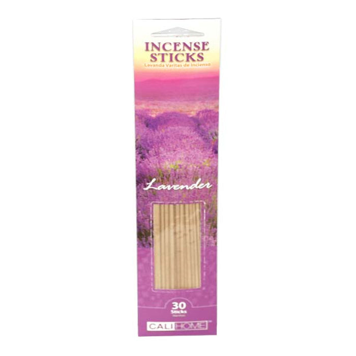 120 PC Lavender Scent Incense Stick Aromatherapy Fragrance Burning Perfume Bulk