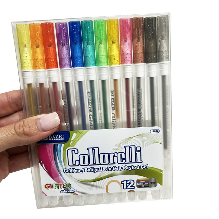26 Pc Coloring Set Book Pens Glitter Gel Stress Relieving Mandala Drawing  Adult