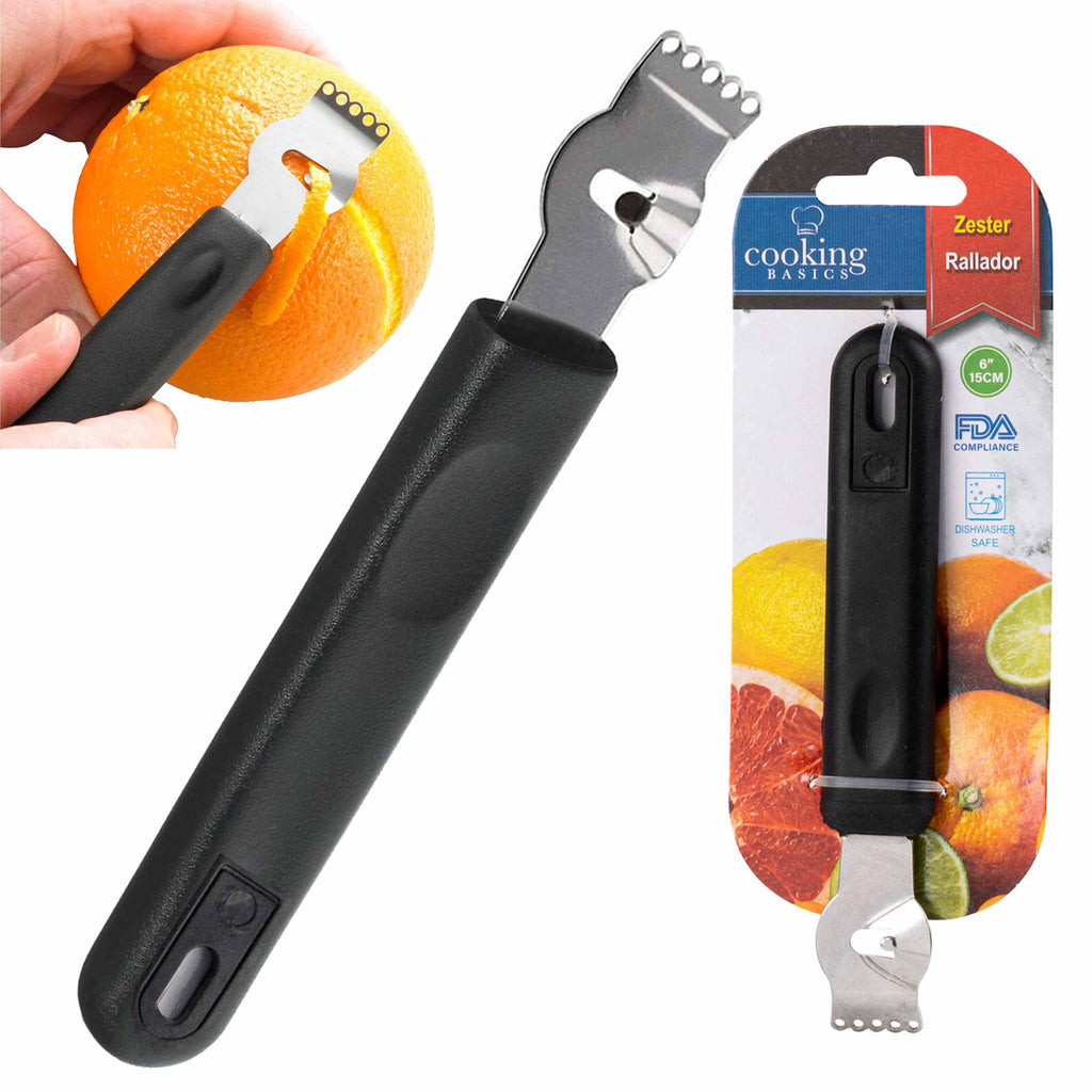 Citrus Knives — Bar Products