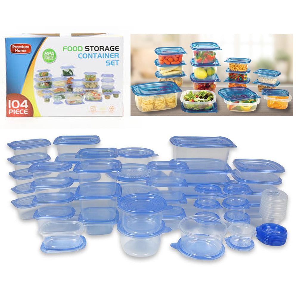 12oz Meal Prep Containers Small Food Storage BPA FREE Microwavable Lunch  Snack