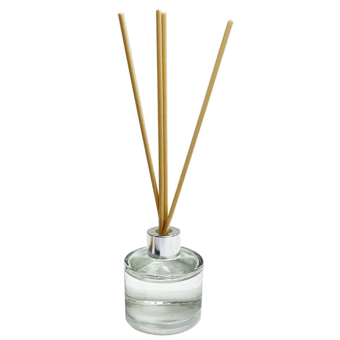 Rattan Reed Diffuser Orchard Blossom Scent Fragrance Oil Stick Home Office 100ml