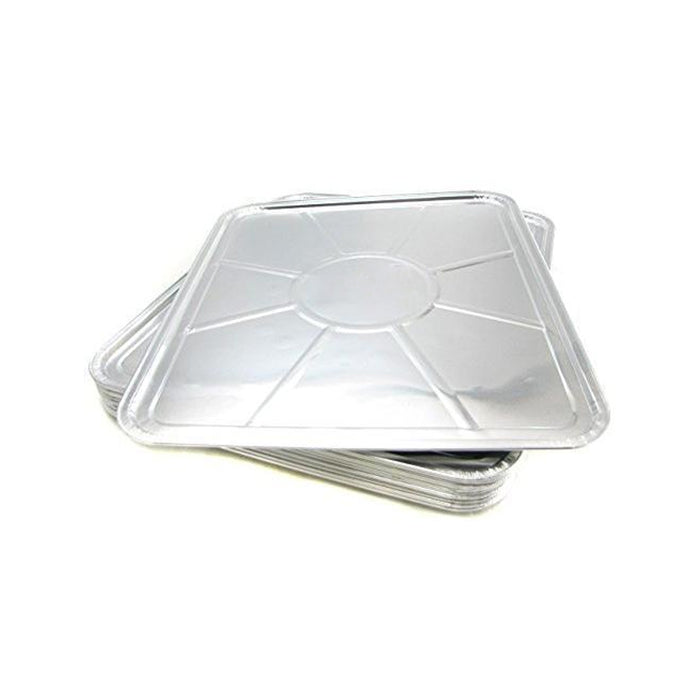 Disposable Bakeware with Lids