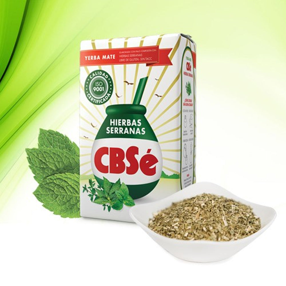 Yerba Mate Argentina Green Tea 1 Kg Natural Loose Leaf Herbal Drinking  Cachamate