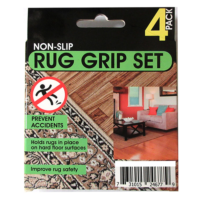 Anti Slip Grip Carpets, Rug Gripper Pad Carpet