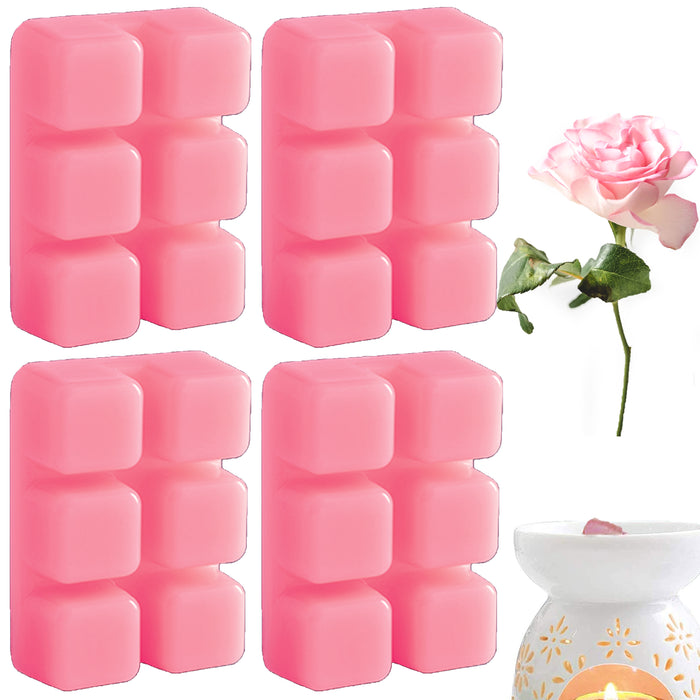 Flower Shop Wax Melt Cubes