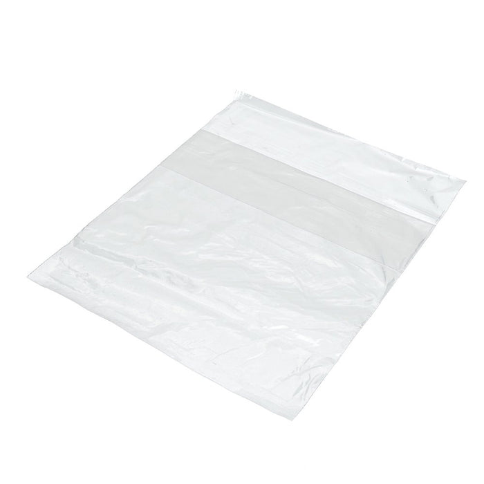 200 Ct Fold Top Sandwich Bags Poly Baggies Lunch Snacks School Food St —  AllTopBargains