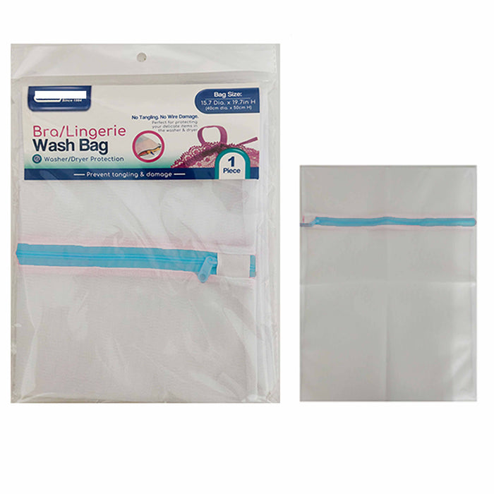 Bra Laundry Bag - Underwear Wash Bag - Mesh Wash Bra Bag - Bags for Washing  Bras