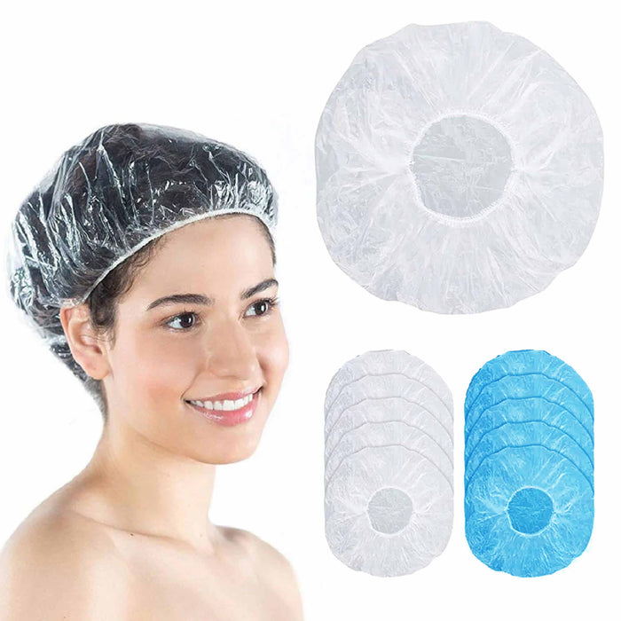 Spa on sale shower cap