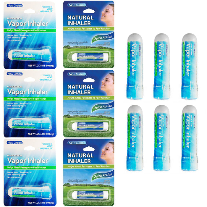 VICKS Inhaler Nasal Stick, Nasal Decongestant Stick Reviews 2024