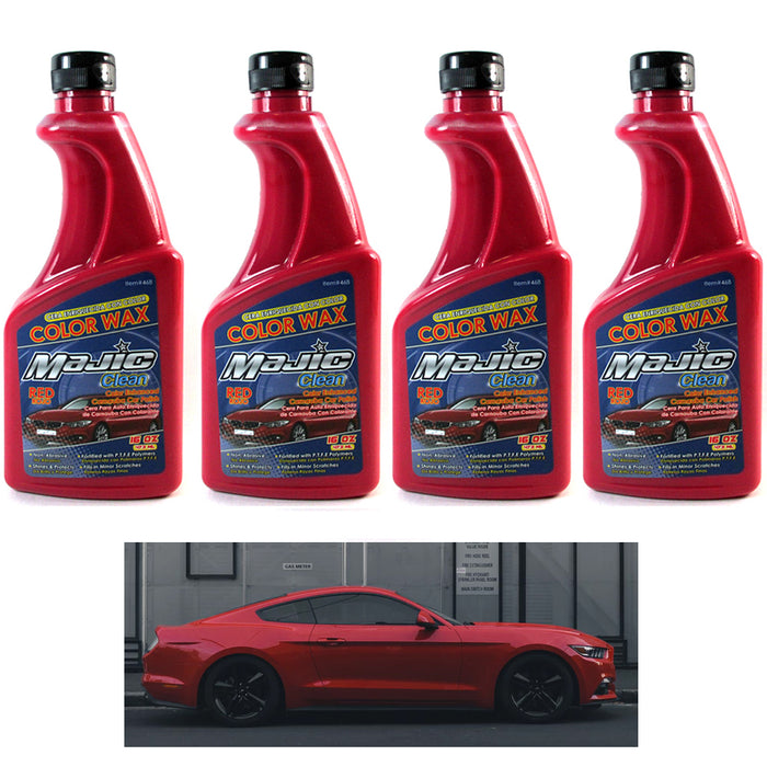 Quickly Repair Small Scratches Car Compound High Gloss Liquid Wax Polish  Car Refinish Automotive Private Label Car Care - China Four in One Fast  Wax, Advanced Liqud Compound