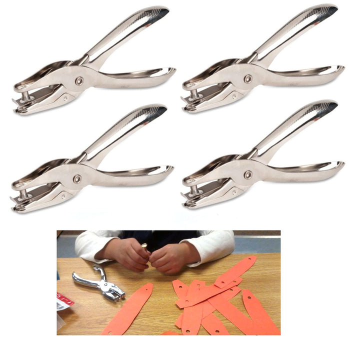 4 Heavy Duty Scissors 8 Sharp Stainless Steel Blade Cushion Grip