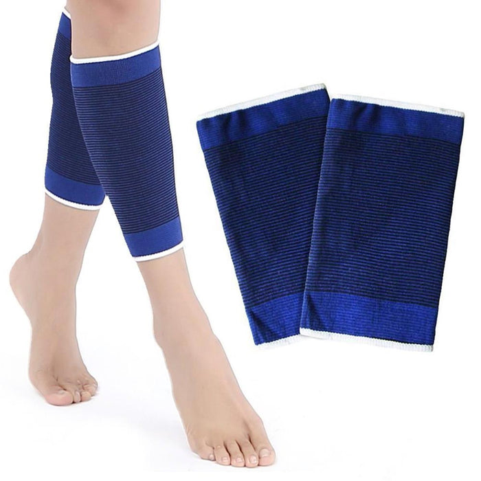 Compression Ankle Support Socks Foot Brace Guard Sports Shin