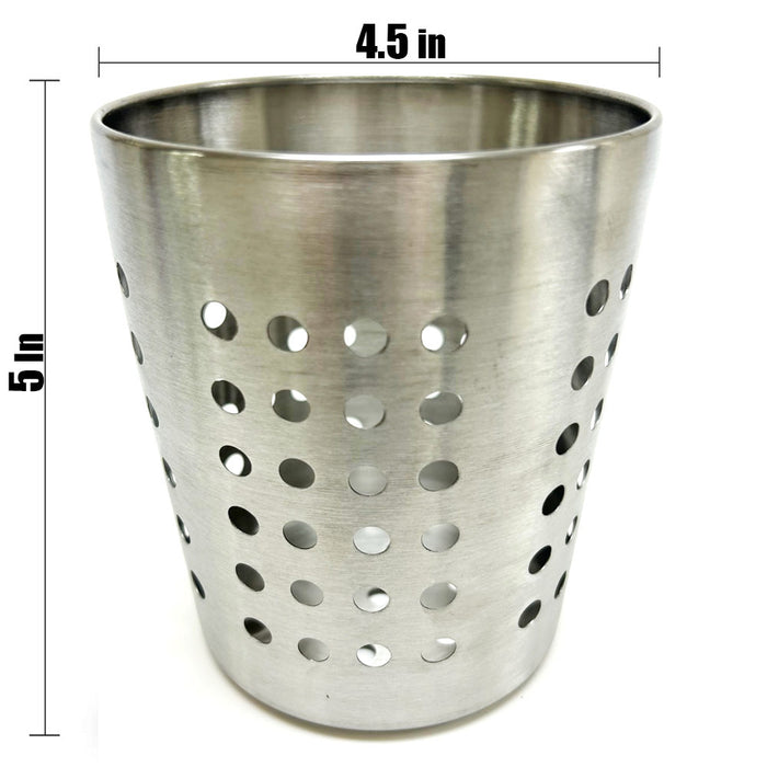 Sturdy Stainless Steel Cup