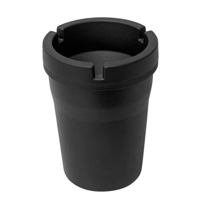 2 Jumbo Butt Bucket Ashtray Cigarette Extinguishing Car Cup Ash Holder Portable