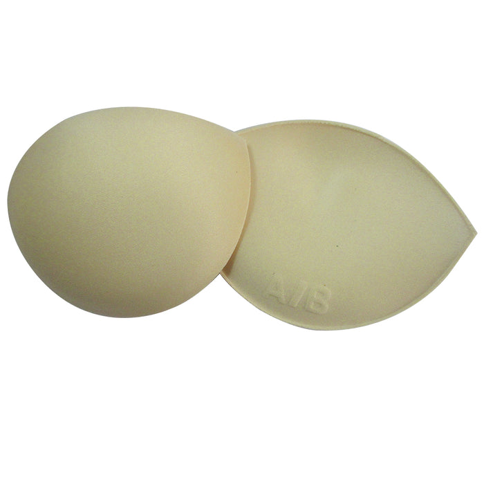 Push Up Bra Pad Insert Cleavage Strapless Bikini Enhancer Swimsuit Removable Top