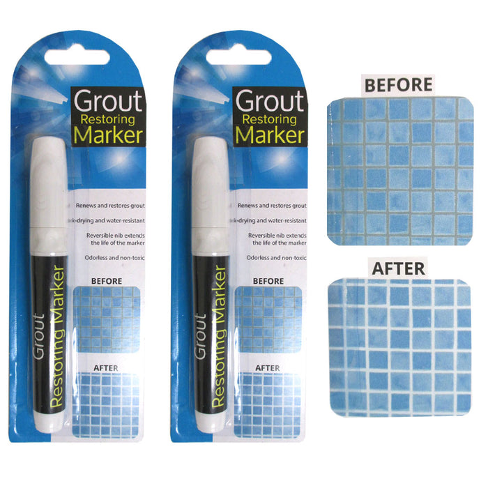 Tile Marker Repair Wall Pen Waterproof