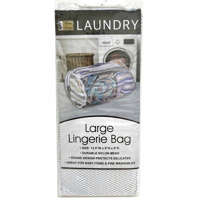 Large Fine Mesh Underwear Laundry Bag Laundry Storage Bag Bra