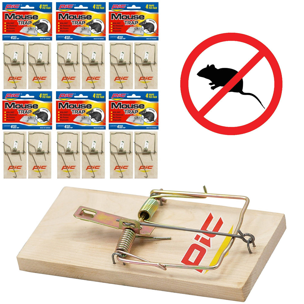 Effective Easy Set Plastic Small Mouse Trap - China Snap Mousetrap and  Rodent Trap price