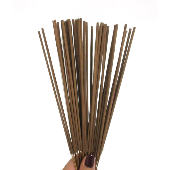 120 Cherry Incense Sticks Scent Burning Perfume Handmade Original Fragrance Home