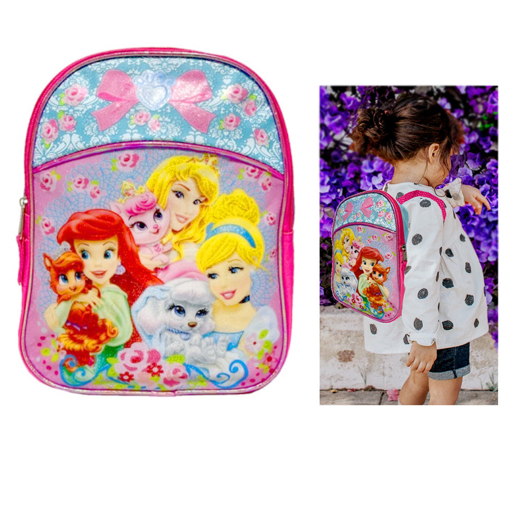 2010 Disney Princess Large Carry All